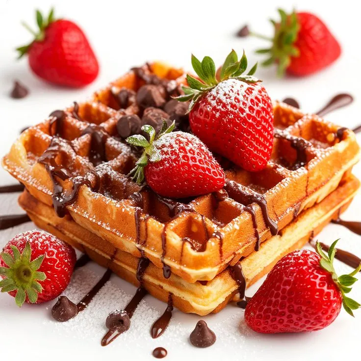 Waffle